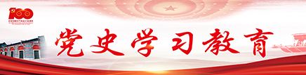 黨史學(xué)習(xí)教育專題